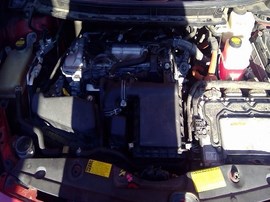 2012 TOYOTA PRIUS, 1.8L, AT,  Z25214